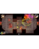 Genetic Disaster Xbox One & Xbox Series XS активация Genetic Disaster Xbox One & Xbox Series XS активация