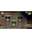 Genetic Disaster Xbox One & Xbox Series XS активация Genetic Disaster Xbox One & Xbox Series XS активация