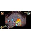 Genetic Disaster Xbox One & Xbox Series XS активация Genetic Disaster Xbox One & Xbox Series XS активация