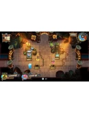 Genetic Disaster Xbox One & Xbox Series XS активация Genetic Disaster Xbox One & Xbox Series XS активация