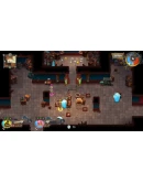 Genetic Disaster Xbox One & Xbox Series XS активация Genetic Disaster Xbox One & Xbox Series XS активация