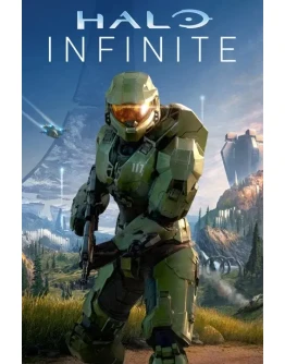 Halo Infinite (кампания) Xbox OneXS активация