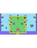 Grin Robot Games Bundle Xbox OneXS активация