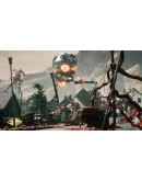 Grey Skies: A War of the Worlds Story Xbox активация