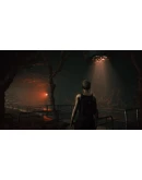 Grey Skies: A War of the Worlds Story Xbox активация