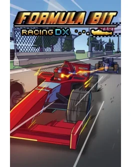 Formula Bit Racing DX Xbox OneXS активация