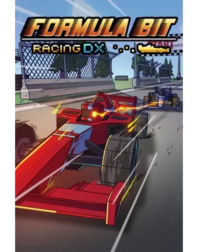 Formula Bit Racing DX Xbox OneXS активация