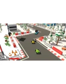 Formula Bit Racing DX Xbox OneXS активация
