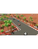 Formula Bit Racing DX Xbox OneXS активация