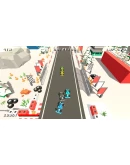 Formula Bit Racing DX Xbox OneXS активация