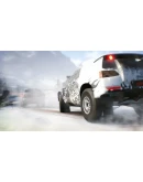 Gravel Special Edition Xbox OneXS активация Gravel Special Edition Xbox OneXS активация