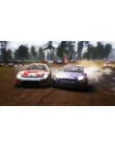 Gravel Special Edition Xbox OneXS активация Gravel Special Edition Xbox OneXS активация