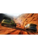 Gravel Special Edition Xbox OneXS активация Gravel Special Edition Xbox OneXS активация