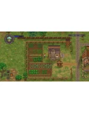 Graveyard Keeper Xbox One &amp Xbox Series XS активация