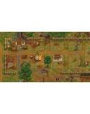 Graveyard Keeper Xbox One &amp Xbox Series XS активация