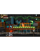 Hillbilly Doomsday Xbox OneXS активация