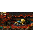 Hillbilly Doomsday Xbox OneXS активация