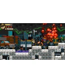 Hillbilly Doomsday Xbox OneXS активация