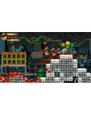 Hillbilly Doomsday Xbox OneXS активация