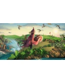 Hungry Shark World Xbox OneXS активация