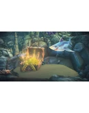 Hungry Shark World Xbox OneXS активация