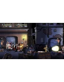 Guns, Gore and Cannoli Xbox OneXS активация