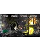 Guns, Gore and Cannoli Xbox OneXS активация