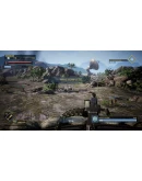 Heavy Fire: Red Shadow Xbox OneXS активация