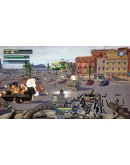 Heavy Fire: Red Shadow Xbox OneXS активация