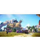 Grow: Song of the Evertree Xbox OneXS активация