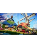 Grow: Song of the Evertree Xbox OneXS активация