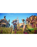 Grow: Song of the Evertree Xbox OneXS активация