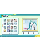 Hatsune Miku Jigsaw Puzzle Xbox OneXS активация