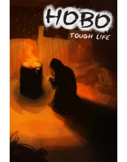 Hobo: Tough Life Xbox One &amp Xbox Series XS активация