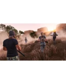 Hunting Simulator Xbox OneXS активация