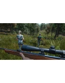 Hunting Simulator Xbox OneXS активация