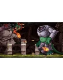 Ghosts 'n Goblins Resurrection Xbox OneXS активация