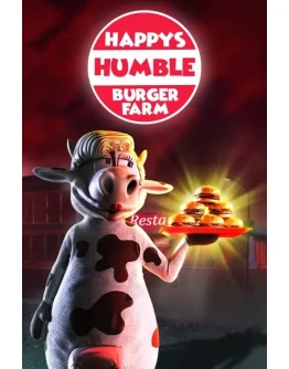 Happy's Humble Burger Farm Xbox OneXS активация Happy's Humble Burger Farm Xbox OneXS активация