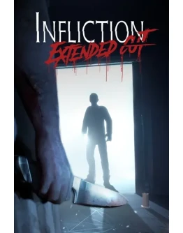 Infliction: Extended Cut Xbox OneXS активация