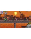 Infinite - Beyond The Mind Xbox OneXS активация