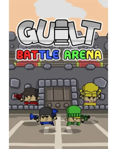 Guilt Battle Arena Xbox OneXS активация