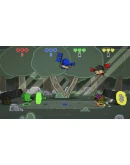 Guilt Battle Arena Xbox OneXS активация