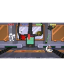 Guilt Battle Arena Xbox OneXS активация