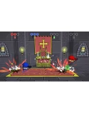 Guilt Battle Arena Xbox OneXS активация