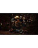 Injustice 2 легендарное издание Xbox активация