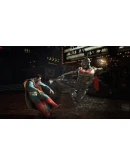Injustice 2 легендарное издание Xbox активация