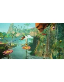 Jet Kave Adventure Xbox OneXS активация