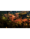 Jagged Alliance: Rage! Xbox OneXS активация