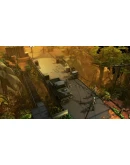 Jagged Alliance: Rage! Xbox OneXS активация