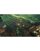 Jagged Alliance: Rage! Xbox OneXS активация